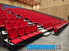 湖北省——武漢遠洋里開(kāi)心麻花劇場(chǎng)